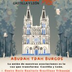 Reunión de "FACYL-TDAH"en Burgos